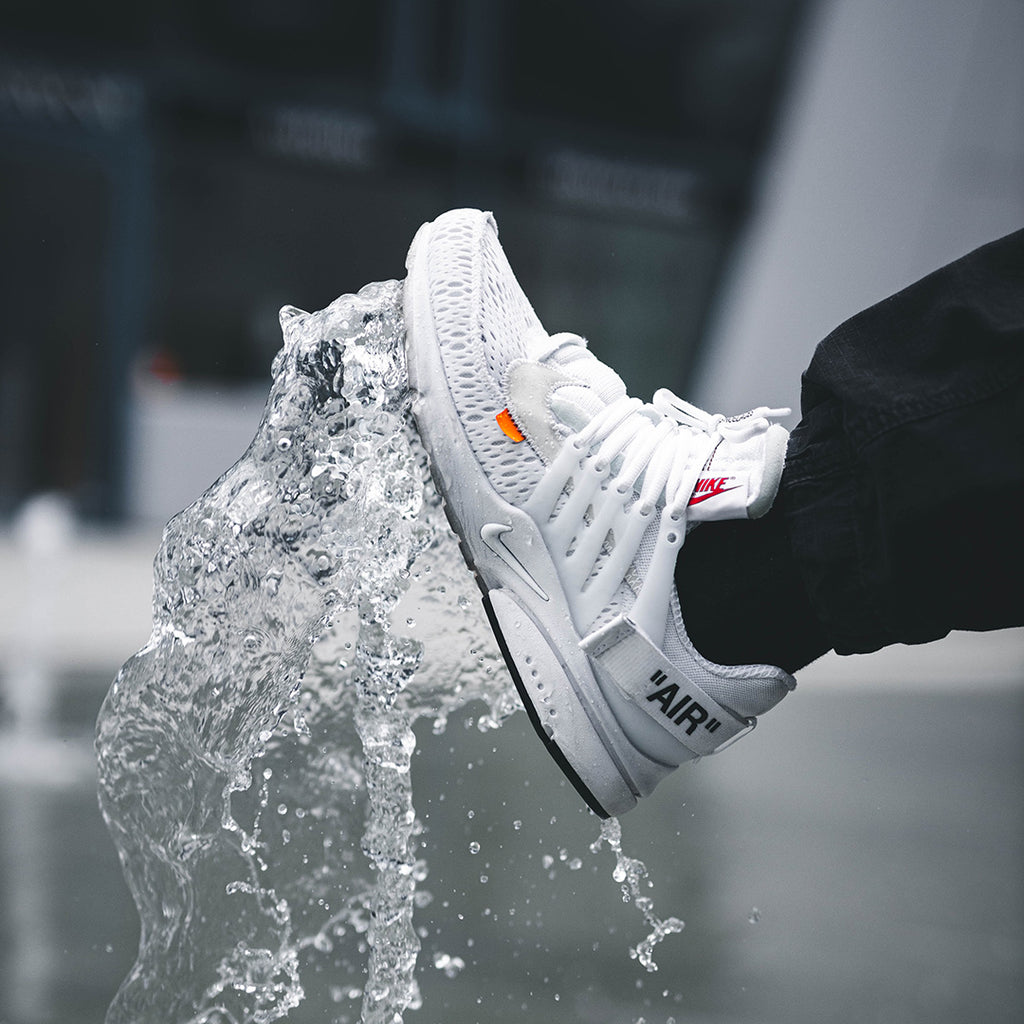 Nike X Off-White